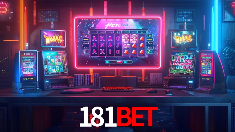 Blackjack Table 181BET