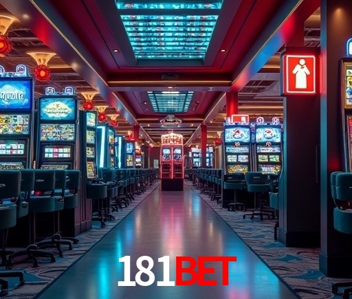 181BET: Jogue Crash e Experimente Alta Recompensa Instantânea