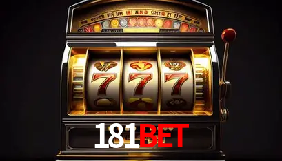Apostas Esportivas na 181BET: Um Guia Completo
