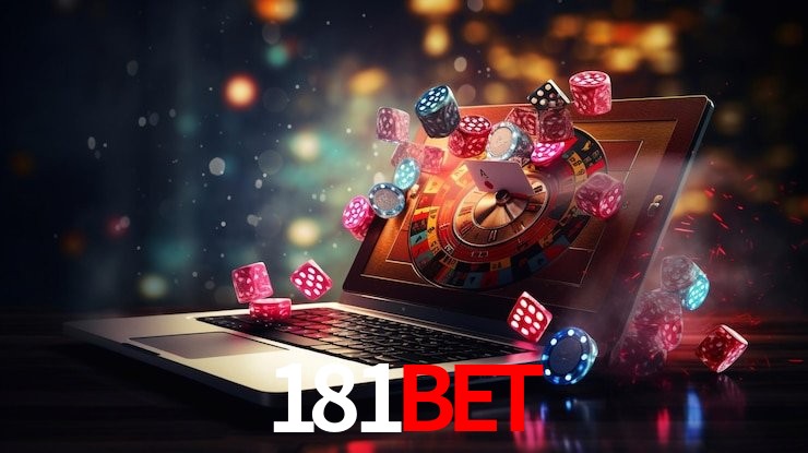 cassino 181BET