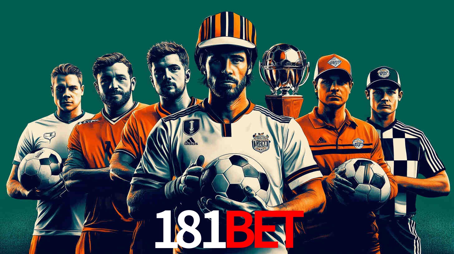 Descubra a Essência do 181BET: Nossa História e Compromissos