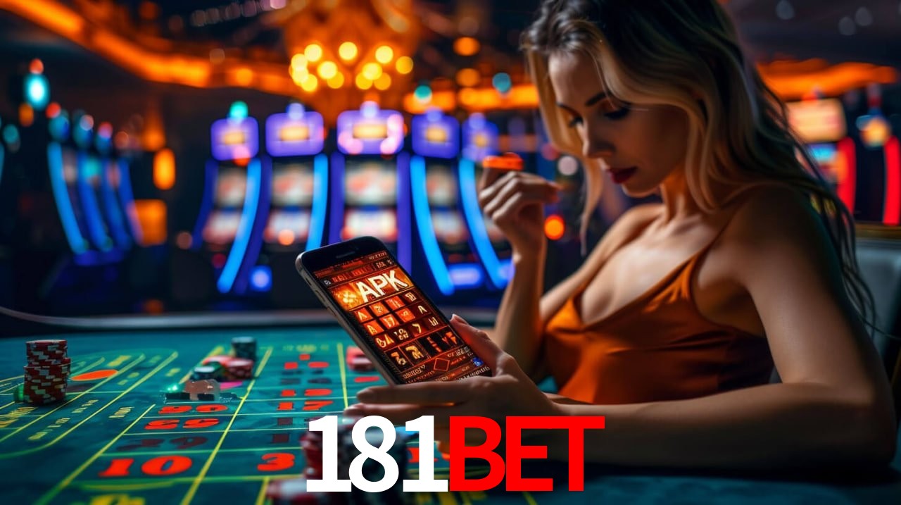 Game Statistics 181BET