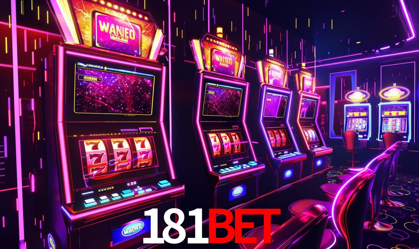 Desvendando o Mundo dos Jogos Virtuais na 181BET