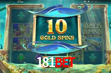 A Experiência Imersiva dos Cassinos Ao Vivo no 181BET