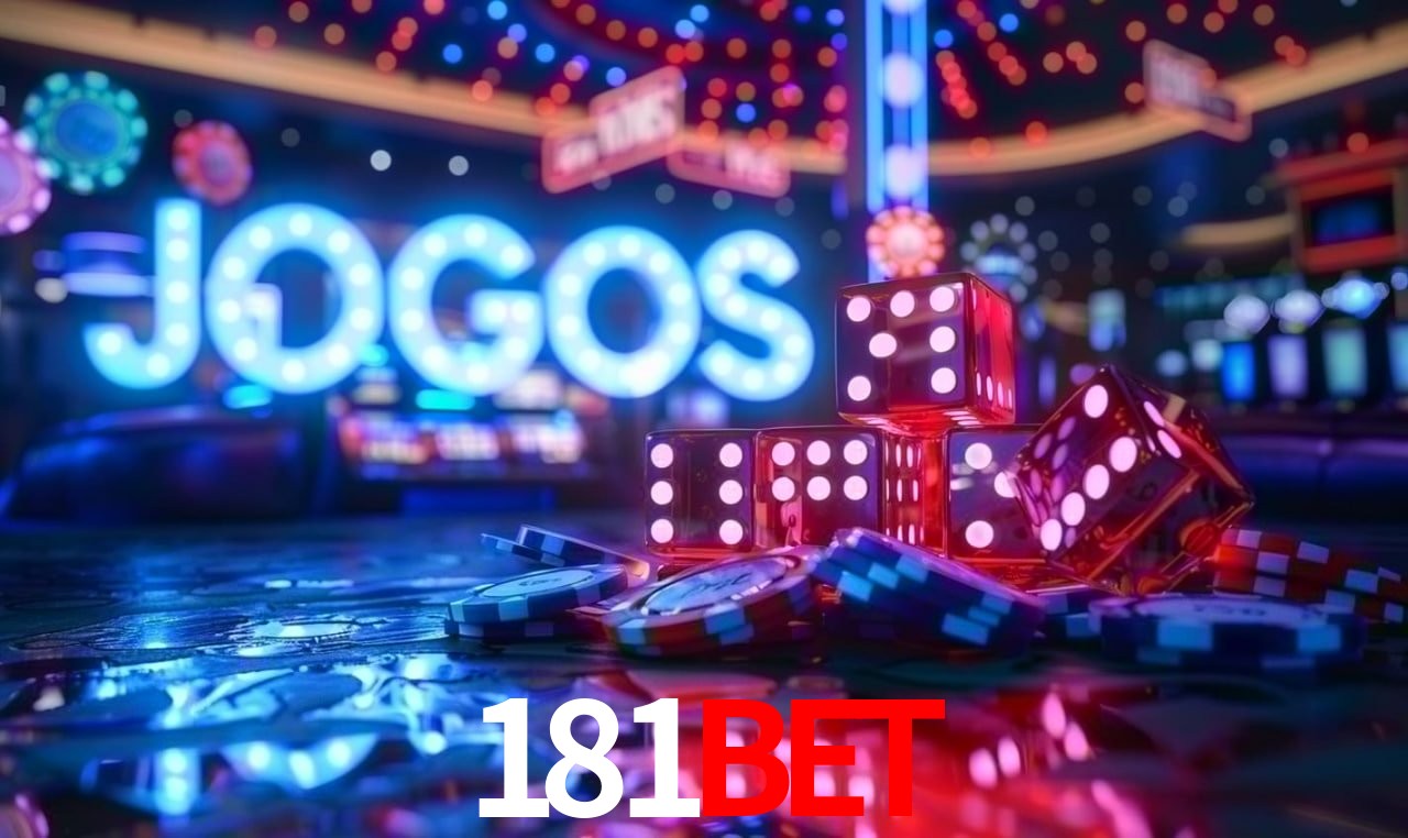 Jogos Exclusivos 181BET