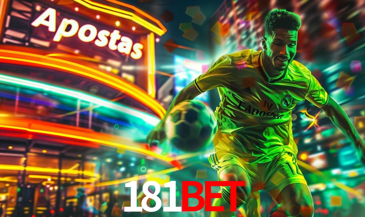 Jogos de Slot 181BET