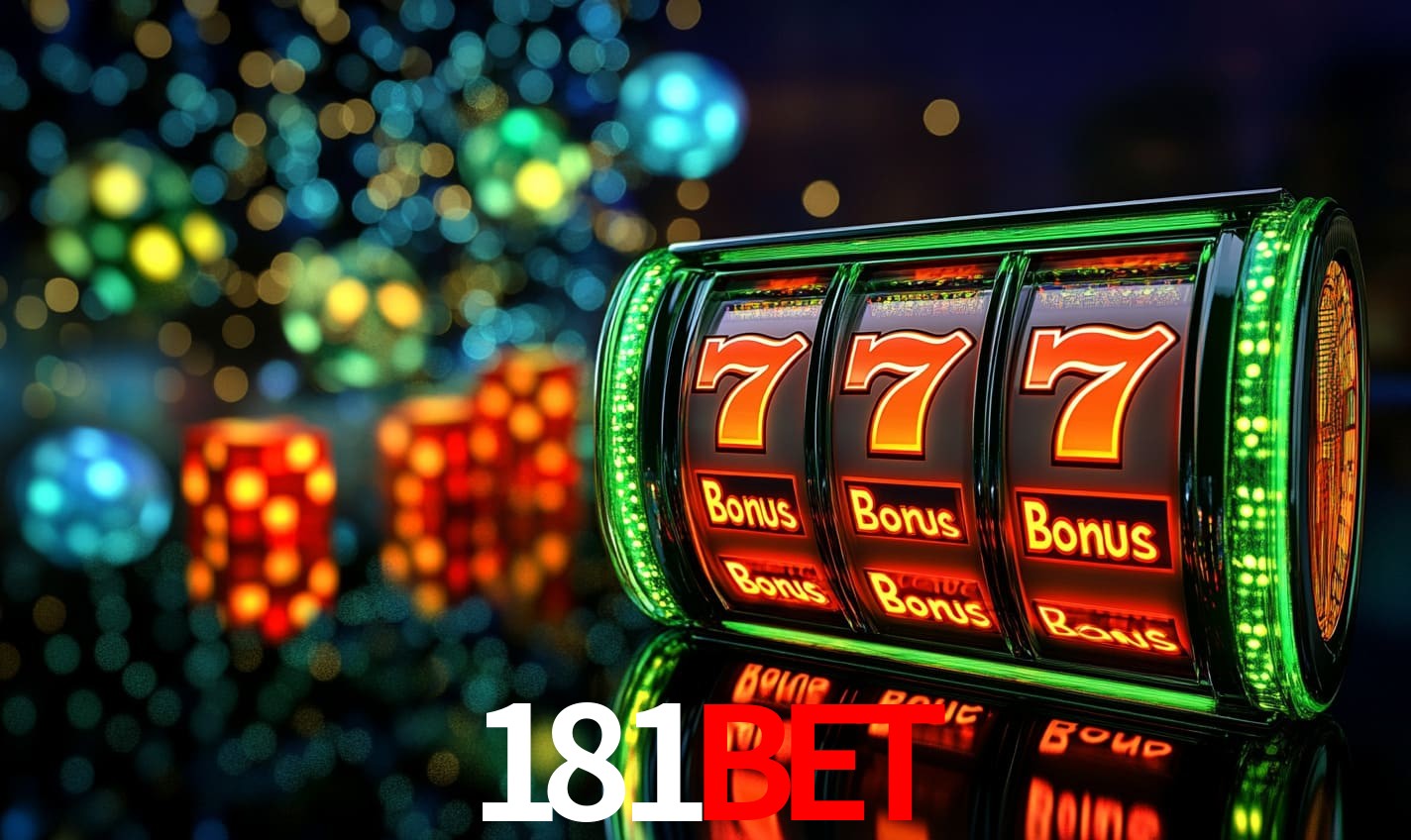 Tecnologia da Plataforma 181BET